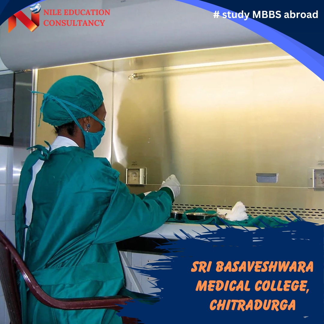 Sri Basaveshwara Medical College